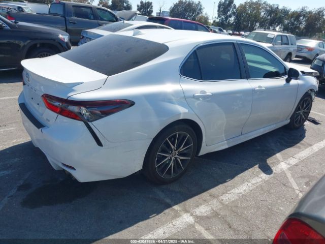 4T1G11AK7RU861789 Toyota CAMRY SE