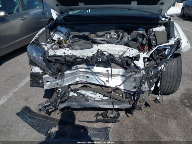 4T1G11AK7RU861789 Toyota CAMRY SE