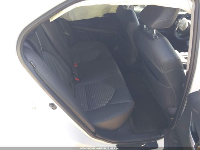 4T1G11AK7RU861789 Toyota CAMRY SE