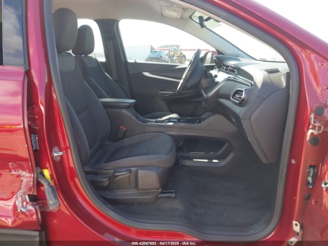 1G1FY6S09N4119970 Chevrolet Bolt Euv Fwd Lt