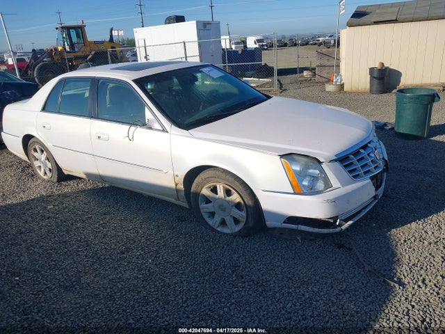 2006 CADILLAC DTS 1G6KD57Y86U219220 Photo 0