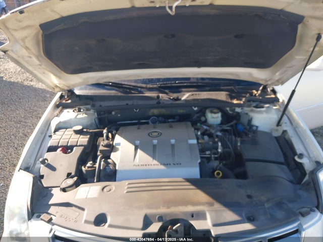 2006 CADILLAC DTS 1G6KD57Y86U219220 Photo 9