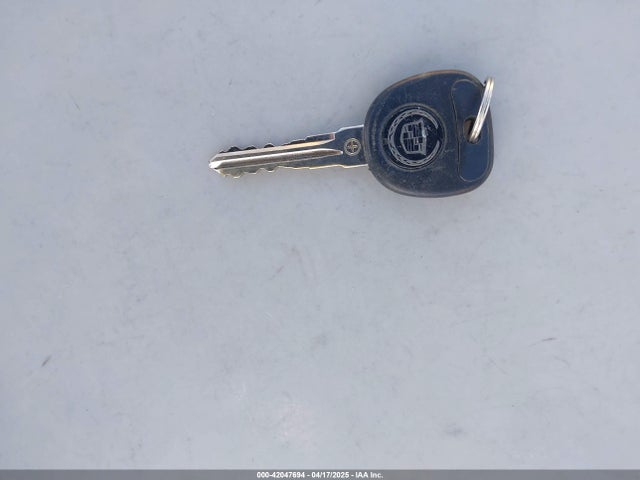 2006 CADILLAC DTS 1G6KD57Y86U219220 Photo 10