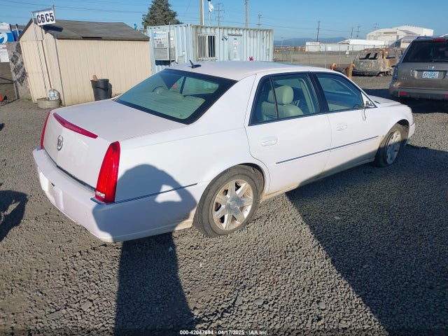 2006 CADILLAC DTS 1G6KD57Y86U219220 Photo 3