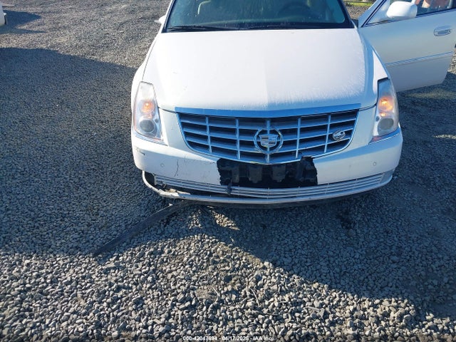 2006 CADILLAC DTS 1G6KD57Y86U219220 Photo 5