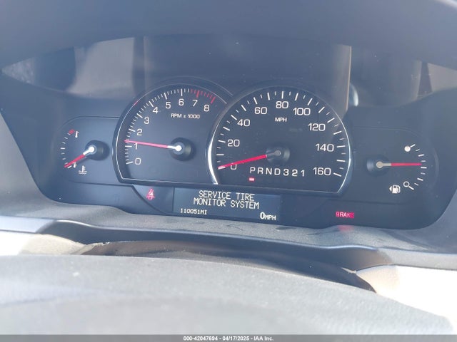 2006 CADILLAC DTS 1G6KD57Y86U219220 Photo 6