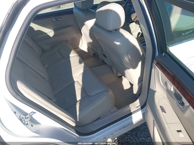 2006 CADILLAC DTS 1G6KD57Y86U219220 Photo 7