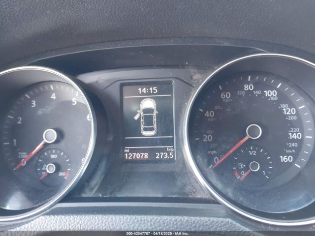 1VWAT7A3XGC036619 Volkswagen Passat 1.8t R-line