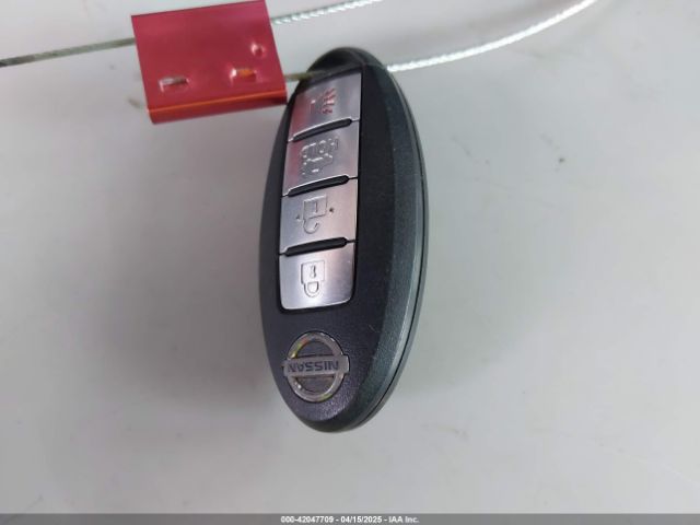3N1AB7AP4HY343885 Nissan 2017