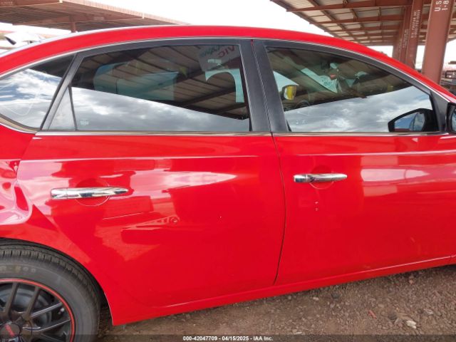 3N1AB7AP4HY343885 Nissan 2017