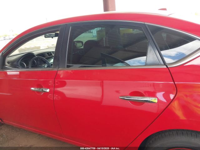 3N1AB7AP4HY343885 Nissan 2017