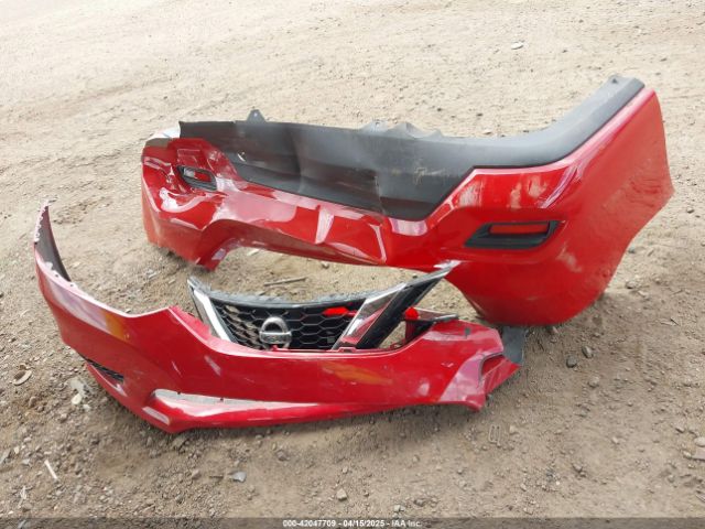 3N1AB7AP4HY343885 Nissan 2017