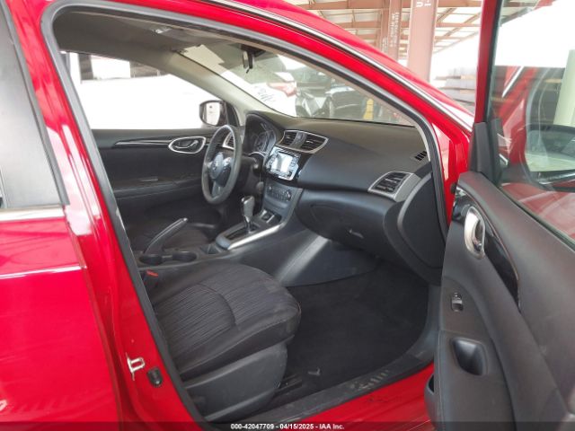 3N1AB7AP4HY343885 Nissan 2017