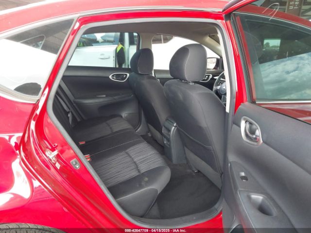 3N1AB7AP4HY343885 Nissan 2017