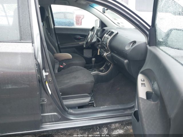 2011 SCION XD JTKKU4B41B1014001 Photo 4