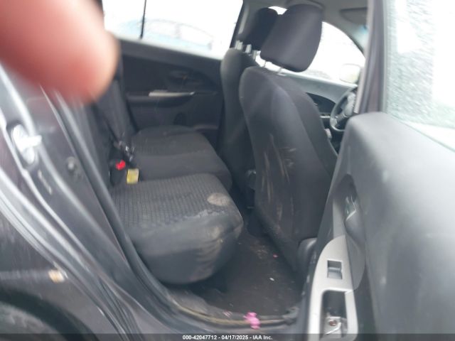 2011 SCION XD JTKKU4B41B1014001 Photo 7