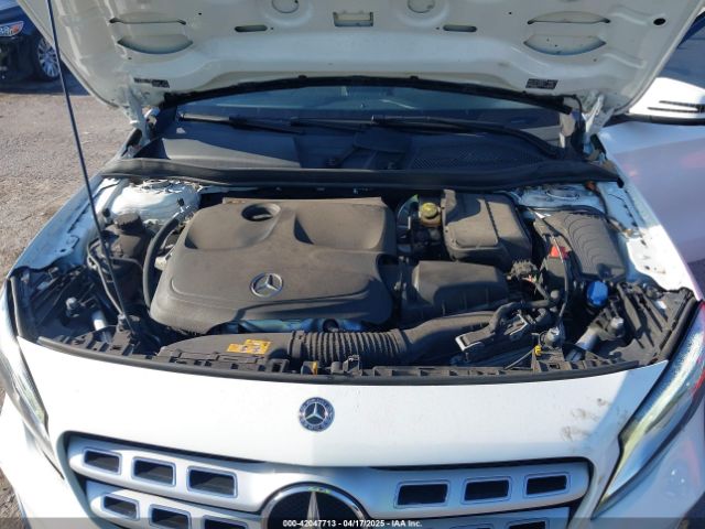 2020 MERCEDES-BENZ GLA 250 WDCTG4EB1LU028522 Photo 9
