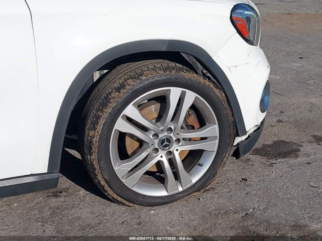 2020 MERCEDES-BENZ GLA 250 WDCTG4EB1LU028522 Photo 5