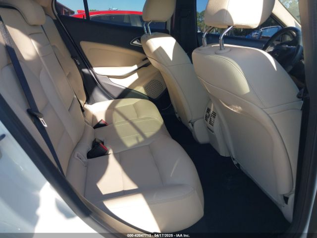 2020 MERCEDES-BENZ GLA 250 WDCTG4EB1LU028522 Photo 7