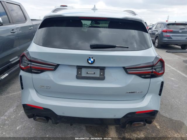 5UX53DP02P9R76974 BMW X3 Xdrive30i