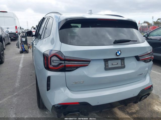 5UX53DP02P9R76974 BMW X3 Xdrive30i