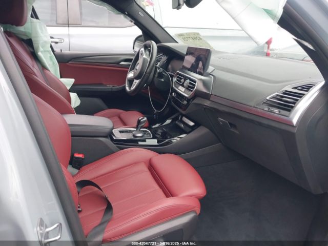 5UX53DP02P9R76974 BMW X3 Xdrive30i