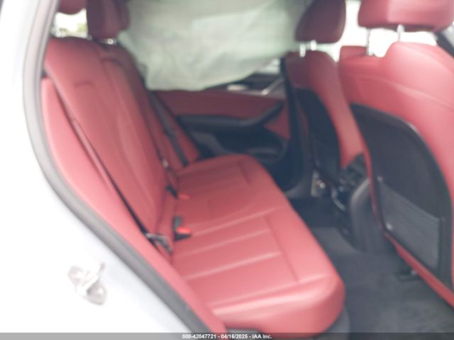 5UX53DP02P9R76974 BMW X3 Xdrive30i