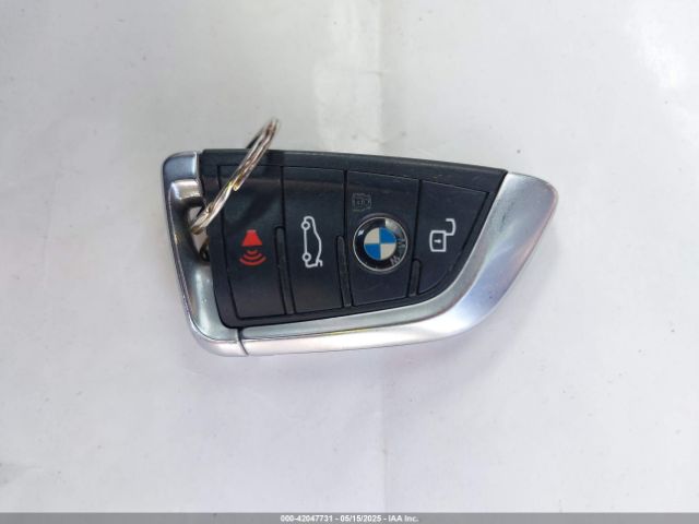 2022 BMW 3 SERIES 3MW5U7J04N8C49039 Photo 10