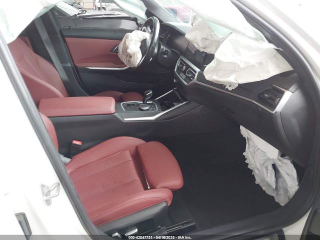 3MW5U7J04N8C49039 BMW 3 Series M340i
