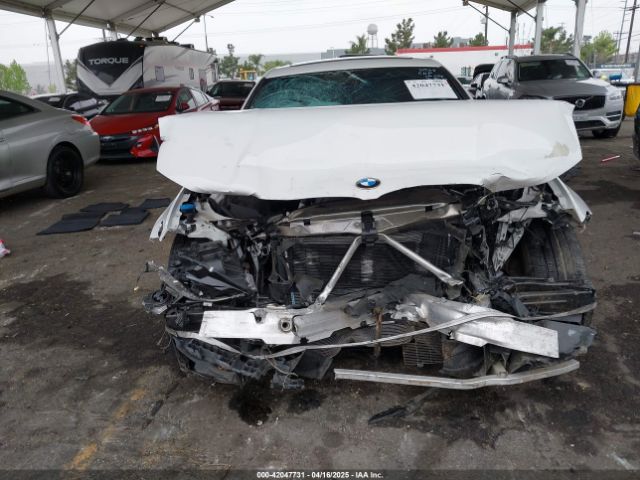 3MW5U7J04N8C49039 BMW 3 Series M340i
