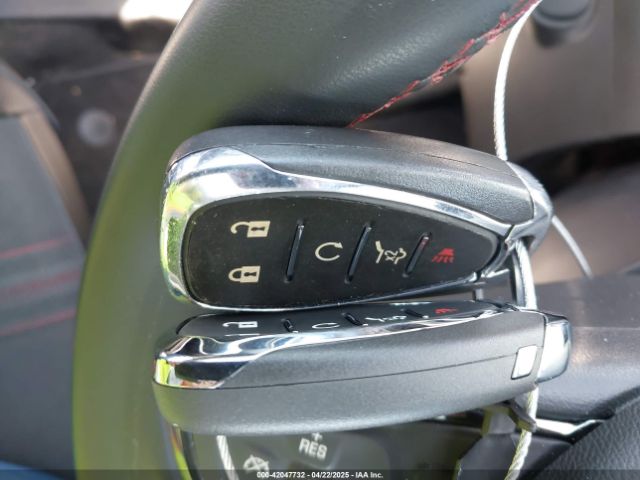 3GNAXWEG2PL190414 Chevrolet Equinox Awd Rs