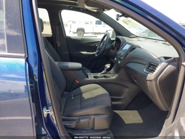3GNAXWEG2PL190414 Chevrolet Equinox Awd Rs