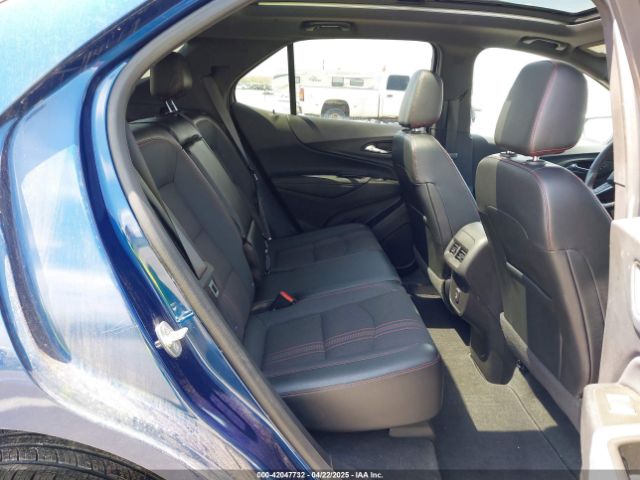 3GNAXWEG2PL190414 Chevrolet Equinox Awd Rs