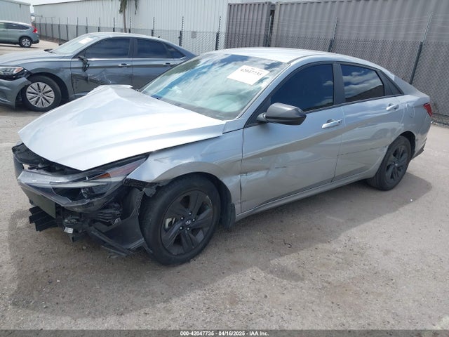 5NPLM4AGXNH081118 Hyundai mpi nu pe