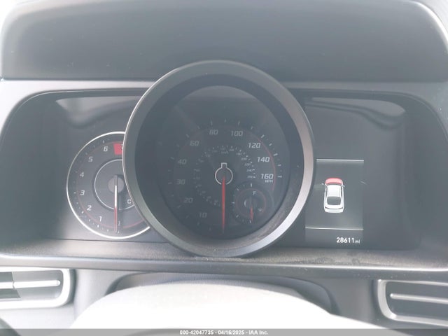 5NPLM4AGXNH081118 Hyundai mpi nu pe