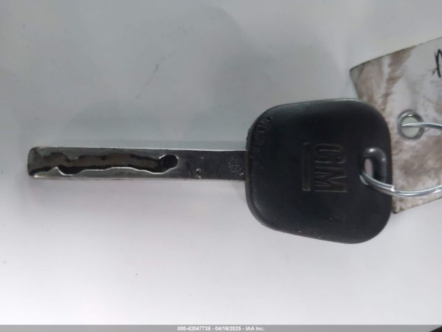 1GCWGAFPXJ1290498 Chevrolet Express 2500 Work Van