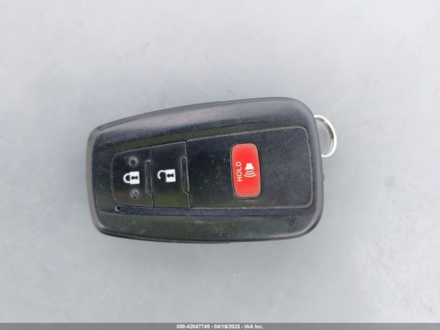 JTEEU5JR7N5257599 Toyota 4RUNNER SR5