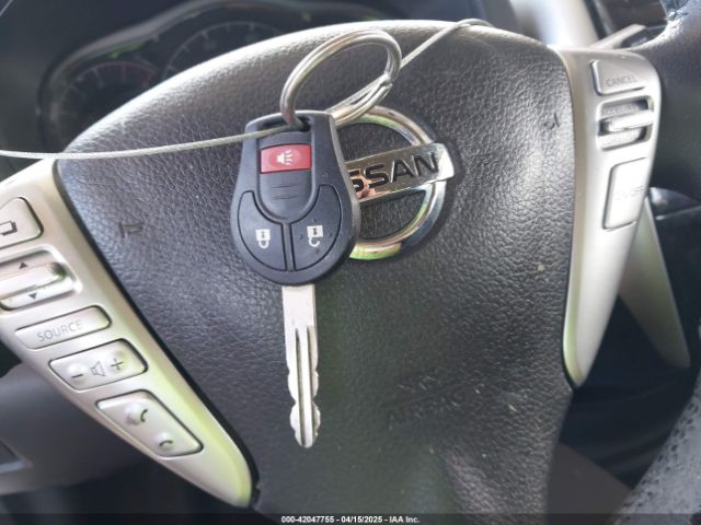 3N1CE2CP2GL404243 Nissan Versa Note S (sr)/s Plus/sl/sr/sv
