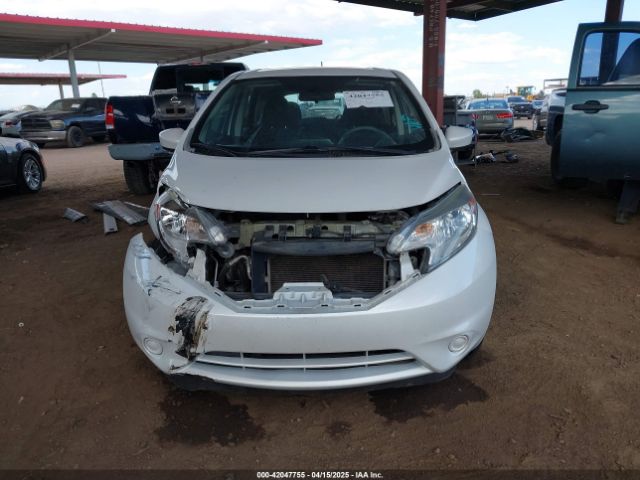 3N1CE2CP2GL404243 Nissan Versa Note S (sr)/s Plus/sl/sr/sv