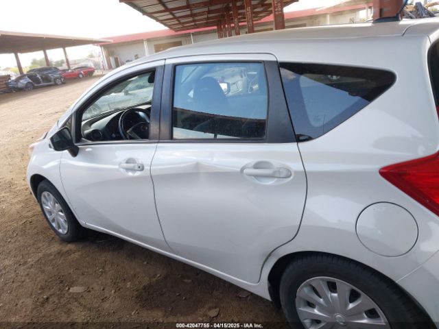 3N1CE2CP2GL404243 Nissan Versa Note S (sr)/s Plus/sl/sr/sv