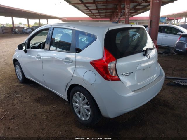 3N1CE2CP2GL404243 Nissan Versa Note S (sr)/s Plus/sl/sr/sv
