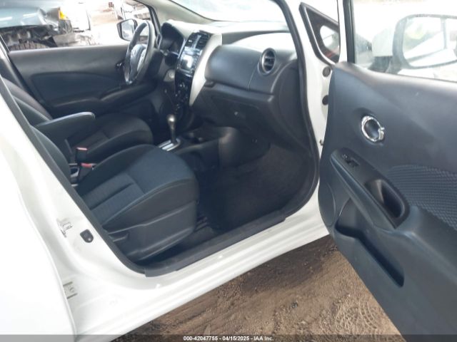 3N1CE2CP2GL404243 Nissan Versa Note S (sr)/s Plus/sl/sr/sv