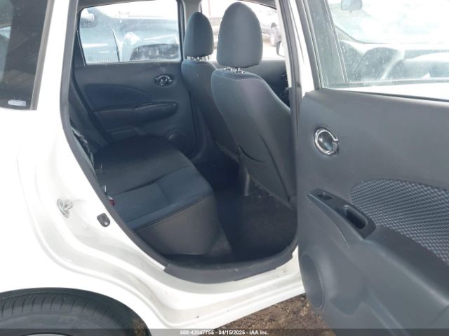 3N1CE2CP2GL404243 Nissan Versa Note S (sr)/s Plus/sl/sr/sv