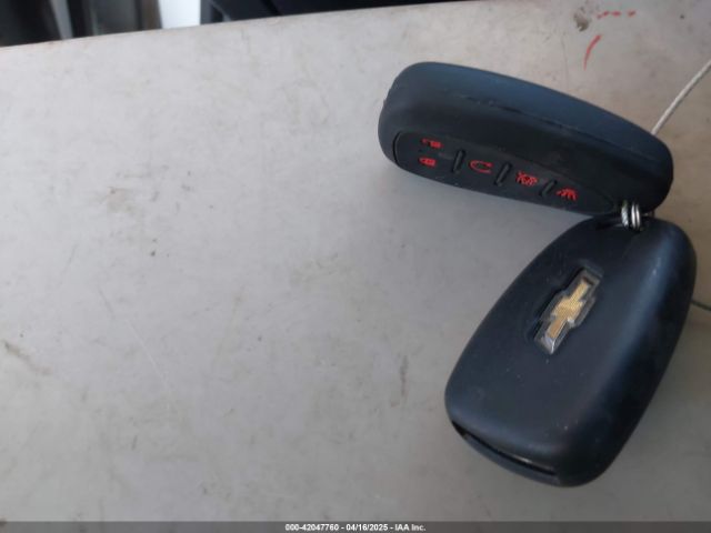 1G1BF5SM5H7104483 Chevrolet Cruze Premier Auto