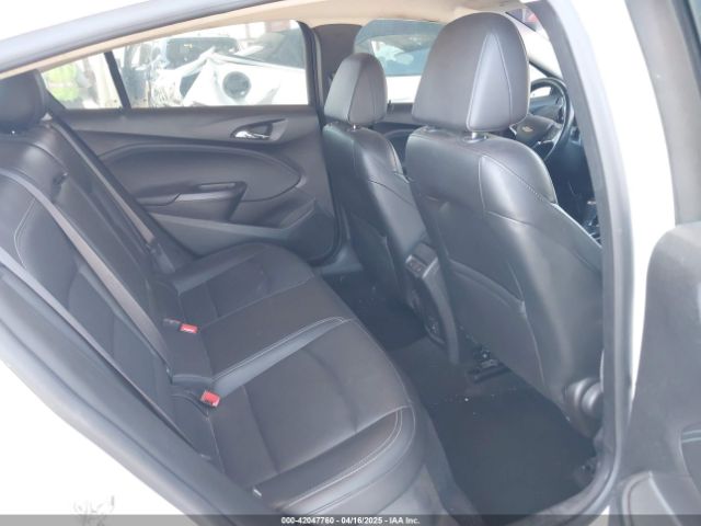 1G1BF5SM5H7104483 Chevrolet Cruze Premier Auto