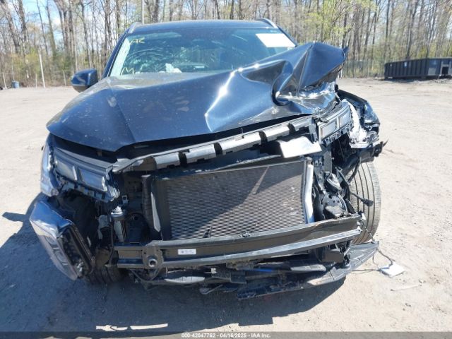 KM8R5DGE0PU536527 Hyundai Palisade Limited