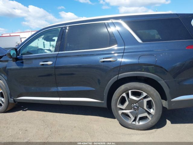 KM8R5DGE0PU536527 Hyundai Palisade Limited