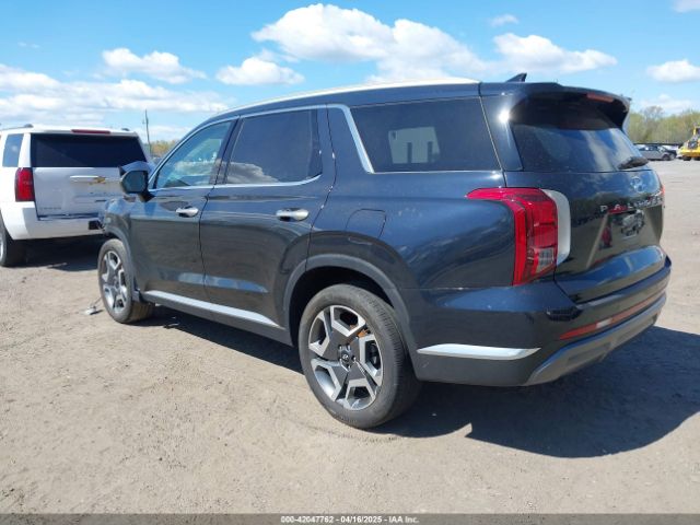 KM8R5DGE0PU536527 Hyundai Palisade Limited