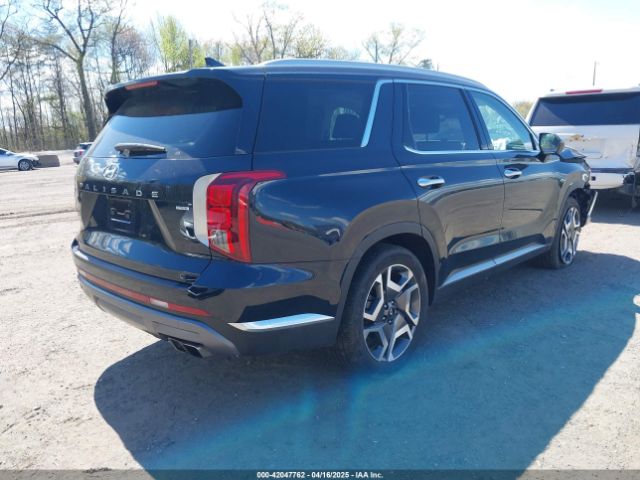 KM8R5DGE0PU536527 Hyundai Palisade Limited