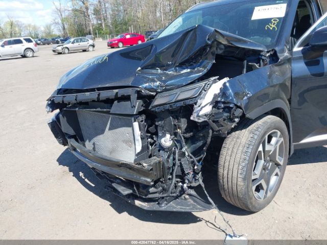 KM8R5DGE0PU536527 Hyundai Palisade Limited